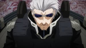 Episódio 5 - Episódio 5 - Break Blade
