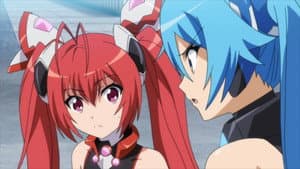 Episódio 5 - Episódio 5 - Ore, Twin Tail Ni Narimasu.