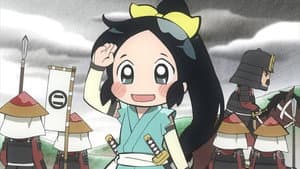 Episódio 7 - Episódio 7 - Nobunaga no Shinobi