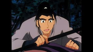 Episódio 3 - Episódio 3 - Hiwou War Chronicles