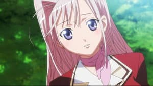 Episódio 7 - Noiva e pétalas de flores - Princess Lover!