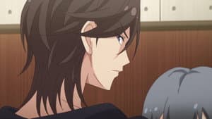 Episódio 4 - Episódio 4 - Tsukiuta: The Animation