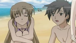 Episódio 5 - Episódio 5 - Yoake Mae yori Ruriiro na: Crescent Love