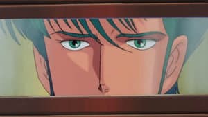 Episódio 3 - Acredite nos olhos dele - Aoki Ryuusei SPT Layzner