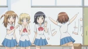 Episódio 7 - Episódio 7 - Morita-san Wa Mukuchi