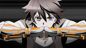 Episódio 2 - Episódio 2 - Divine Gate