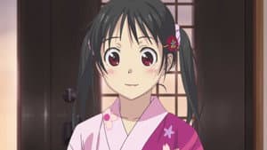 Episódio 4 - Episódio 4 - Inari, Konkon, Koi Iroha.
