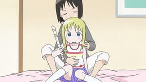 Episódio 5 - Episódio 5 - Ichigo Mashimaro