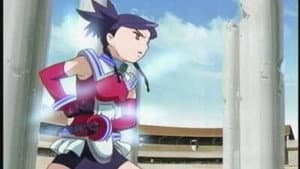 Episódio 3 - Episódio 3 - Mai Otome