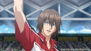 Episódio 2 - Episódio 2 - The Prince of Tennis II U-17 World Cup