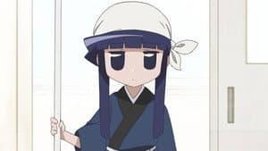 Episódio 7 - Episódio 7 - Chitose Get You!!