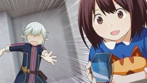 Episódio 6 - Episódio 6 - Potion, Wagami wo Tasukeru