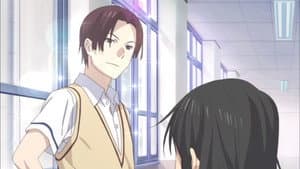 Episódio 3 - Episódio 3 - Inari, Konkon, Koi Iroha.
