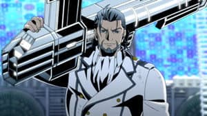 Episódio 7 - Episódio 7 - Divine Gate