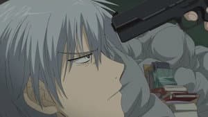 Episódio 4 - Heruma - Kamisama Dolls