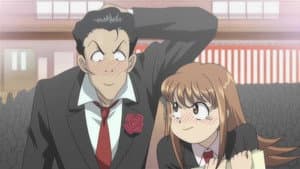 Episódio 7 - Episódio 7 - Itazura na Kiss