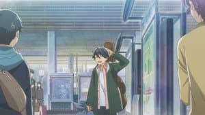 Episódio 1 - Nagomu e Itsuka - Deaimon: Recipe for Happiness