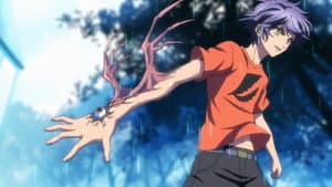 Episódio 1 - Episódio 1 - Hakkenden: Eight Dogs of the East