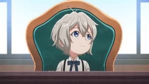 Episódio 1 - Episódio 1 - Easygoing Territory Defense by the Optimistic Lord