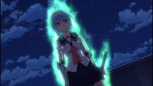 Episódio 3 - Episódio 3 - The Testament of Sister New Devil