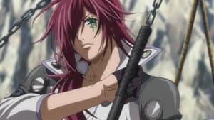 Episódio 3 - O Vale dos Furacões - Brave 10
