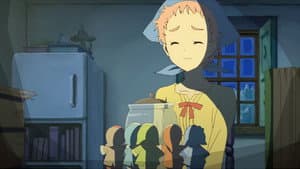 Episódio 1 - A Fábrica Secreta da Fadas - Jinrui wa Suitai Shimashita