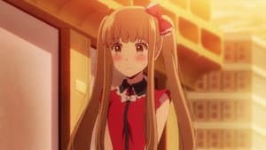 Episódio 7 - Episódio 7 - Scum's Wish – Desejos Proibidos