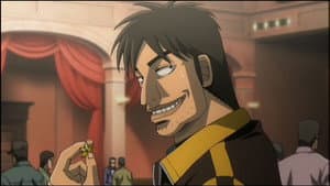 Episódio 2 - Fogo Aberto - Kaiji
