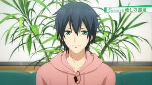 Episódio 4 - um dia… - Tsukipro The Animation