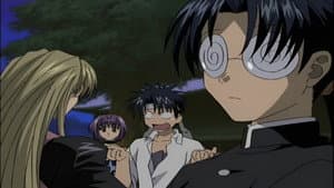 Episódio 2 - Episódio 2 - Tokyo Underground