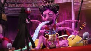 Episódio 4 - Episódio 4 - Persona 5 The Animation
