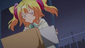 Episódio 7 - Episódio 7 - Hacka Doll: The Animation