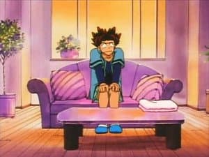 Episódio 1 - Karin - A garota do futuro - DNA²