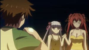 Episódio 2 - Episódio 2 - The Testament of Sister New Devil