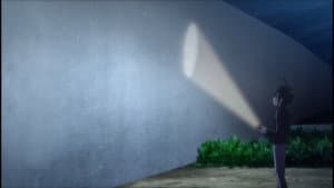 Episódio 3 - Episódio 3 - Kiitarou Shounen No Youkai Enikki