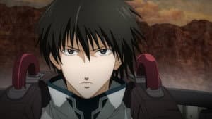 Episódio 3 - Episódio 3 - Break Blade