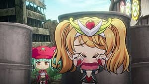 Episódio 2 - Episódio 2 - Robot Girls NEO