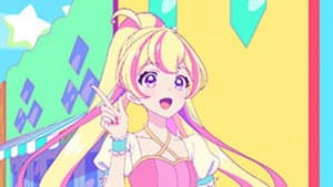 Episódio 1 - Aikatsu Planet!
