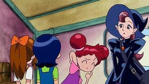 Episódio 5 - Episódio 5 - Ojamajo Doremi