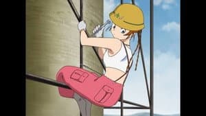 Episódio 7 - Episódio 7 - Mai Otome