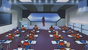 Episódio 2 - Episódio 2 - Stellvia of the Universe