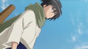 Episódio 2 - Episódio 2 - Asu no yoichi