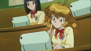 Episódio 2 - Episódio 2 - Corrector Yui