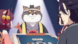 Episódio 3 - Episódio 3 - Mahjong Soul Pon☆