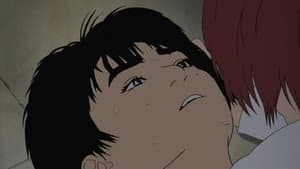 Episódio 3 - Episódio 3 - Aku no Hana