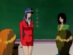 Episódio 5 - Episódio 5 - Shonan Junai Gumi