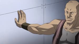 Episódio 8 - Ko - Marvel Anime: Wolverine