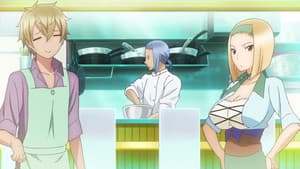Episódio 6 - Episódio 6 - Piacevole