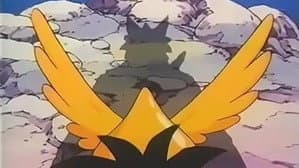 Episódio 1 - Eu Já Nasci Herói - Fly, o Pequeno Guerreiro