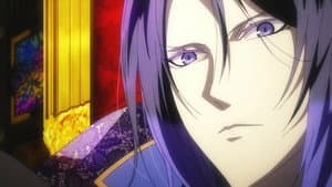 Episódio 8 - Episódio 8 - Sengoku Night Blood